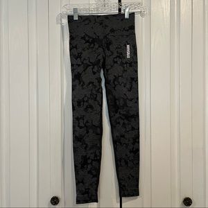 Gymshark Animal Print Leggings